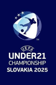 Сериал Германия U21 &mdash; Словения U21